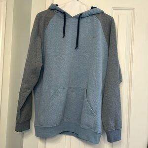 Men’s Columbia sweatshirt, XL